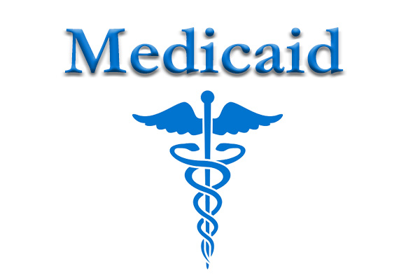 Medicaid logo