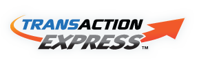Transaction Express logo